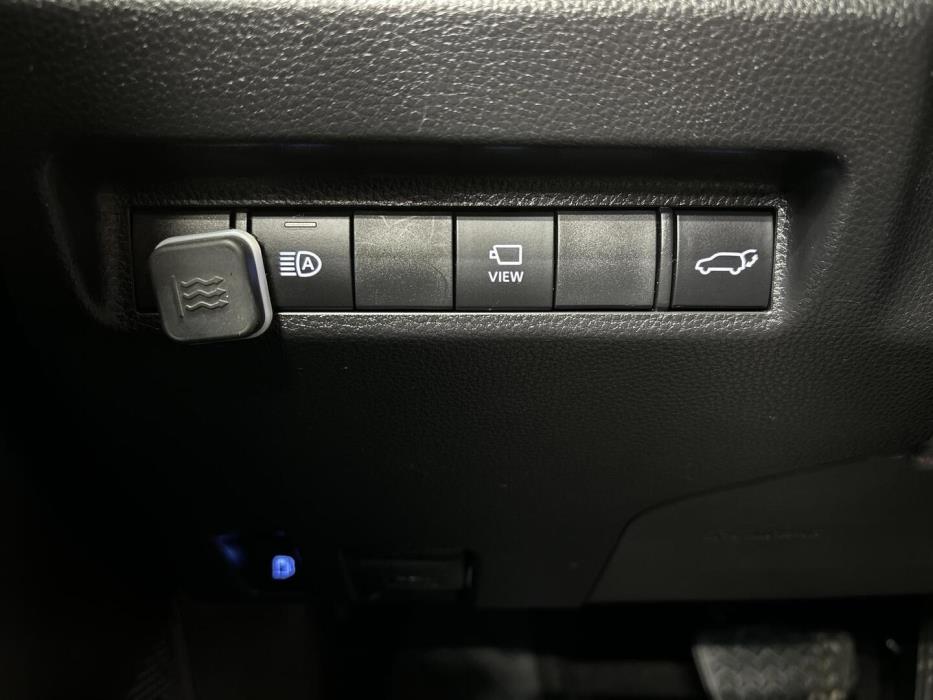 TOYOTA RAV4 2021