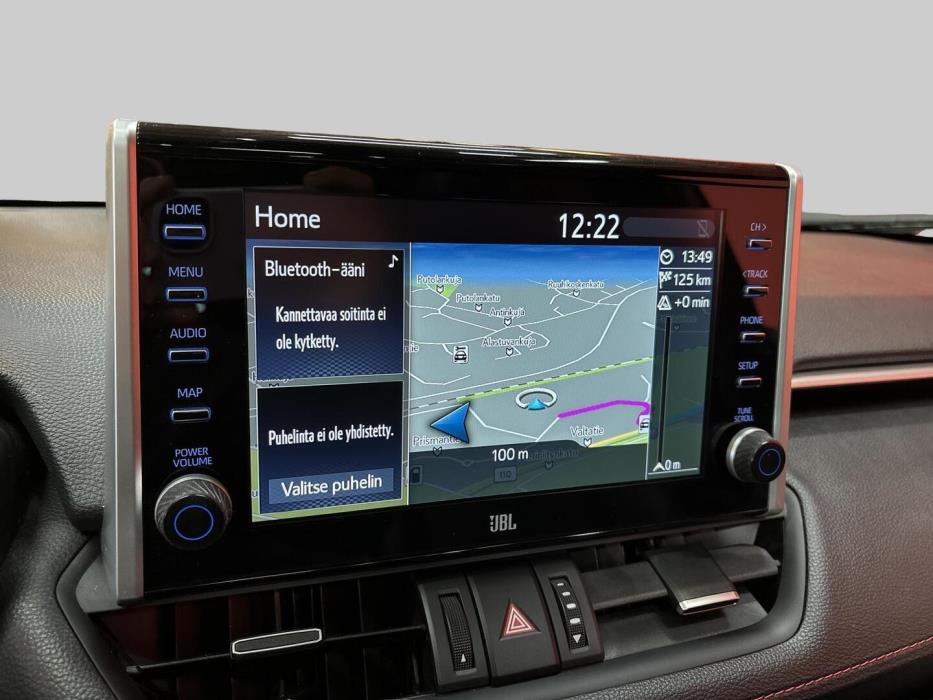 TOYOTA RAV4 2021