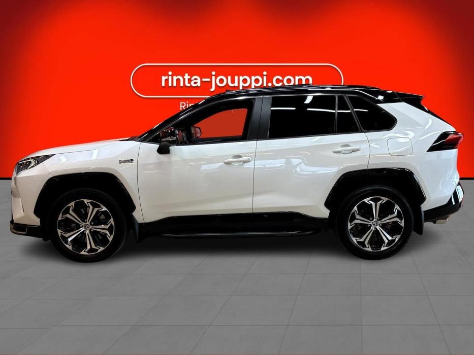 TOYOTA RAV4 2021