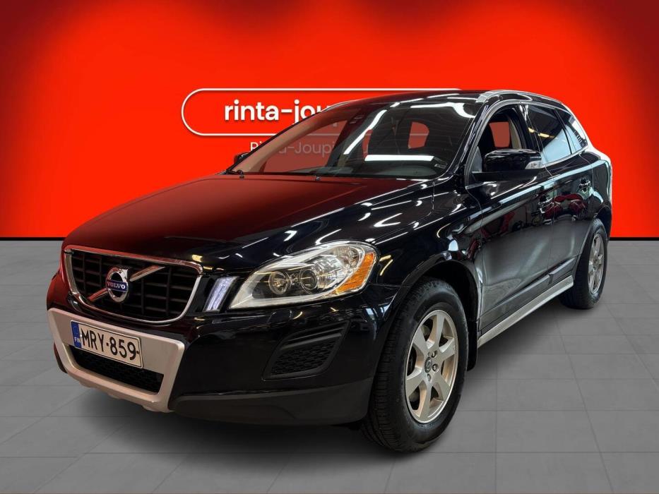 VOLVO XC60 2011