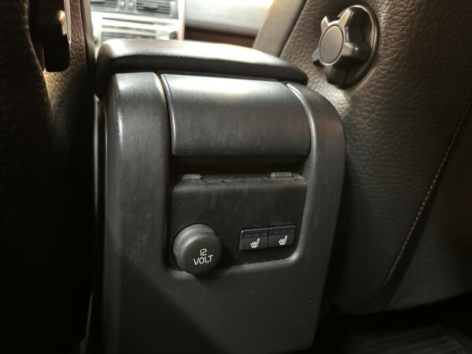 VOLVO XC60 2011