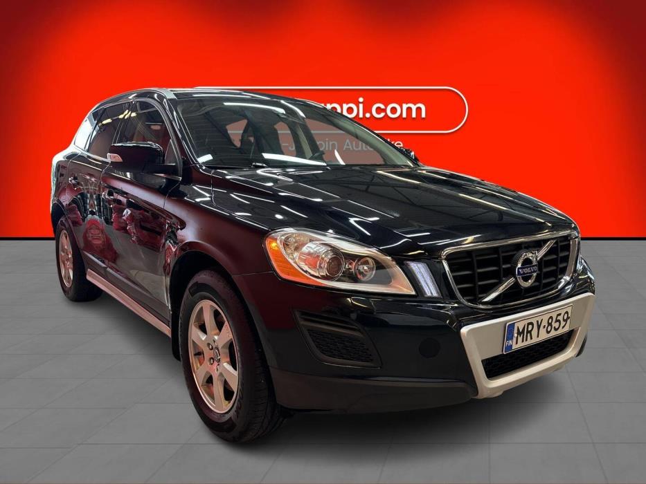 VOLVO XC60 2011