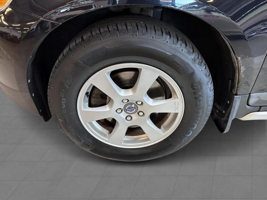 VOLVO XC60 2011