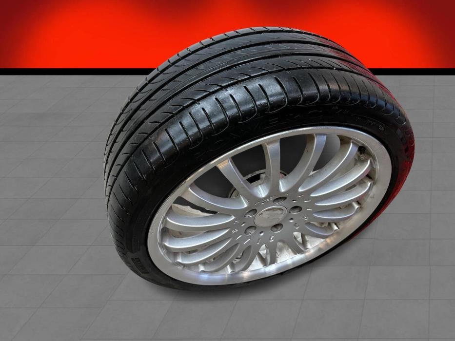 MERCEDES-BENZ CLS 2012