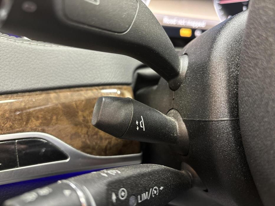 MERCEDES-BENZ S 2013