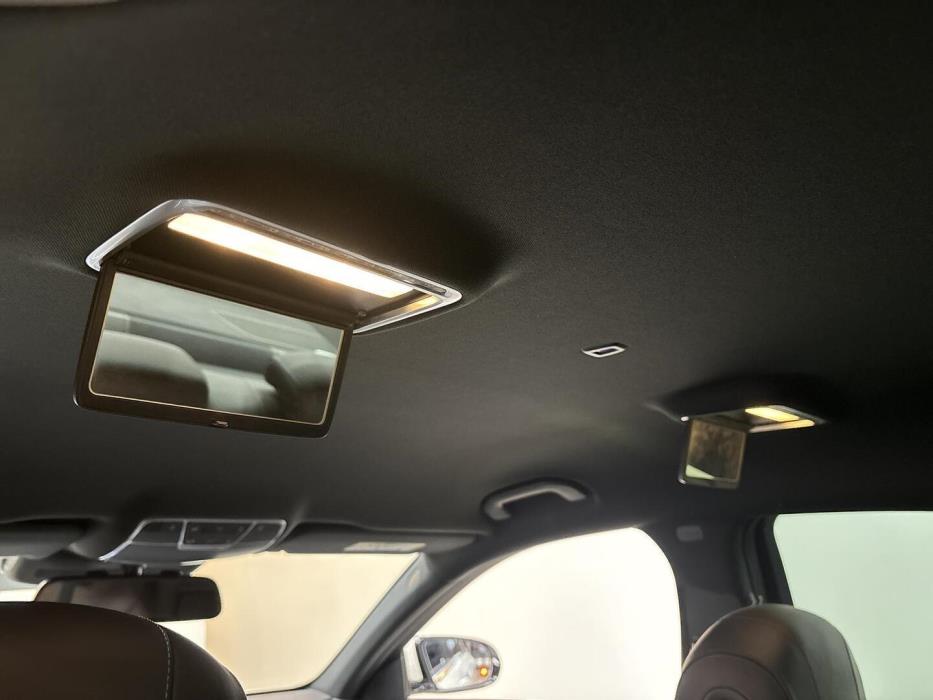 MERCEDES-BENZ S 2013