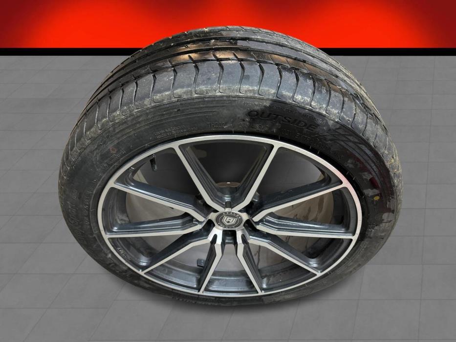 MERCEDES-BENZ S 2013