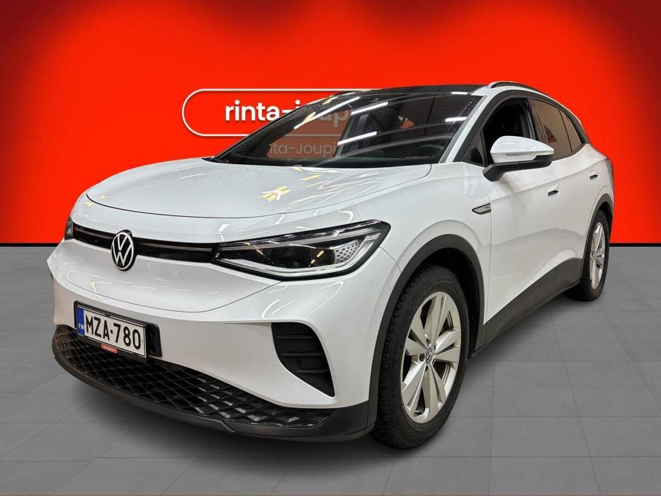 VOLKSWAGEN ID.4 2021