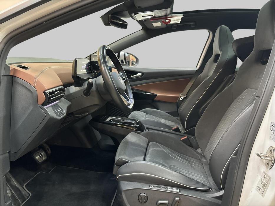 VOLKSWAGEN ID.4 2021