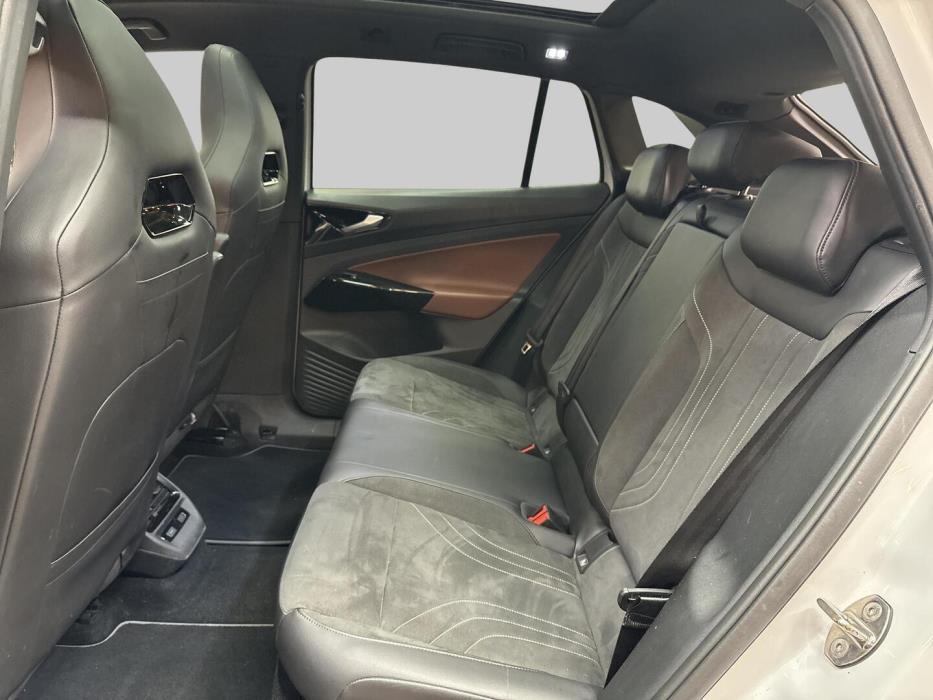 VOLKSWAGEN ID.4 2021