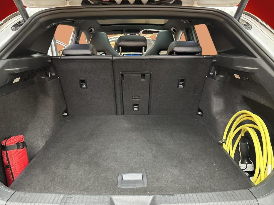 VOLKSWAGEN ID.4 2021