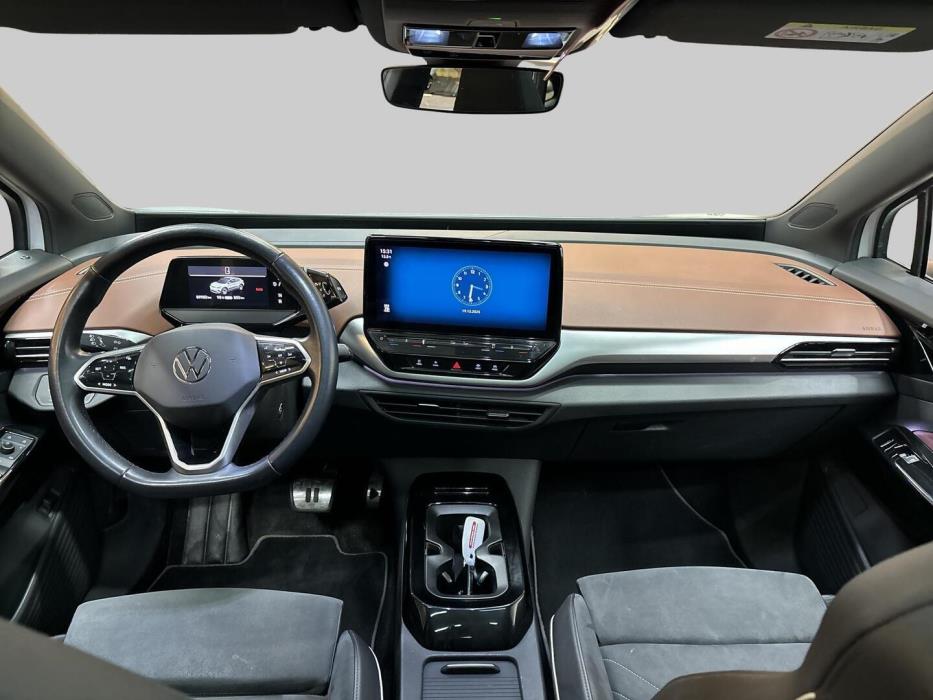 VOLKSWAGEN ID.4 2021