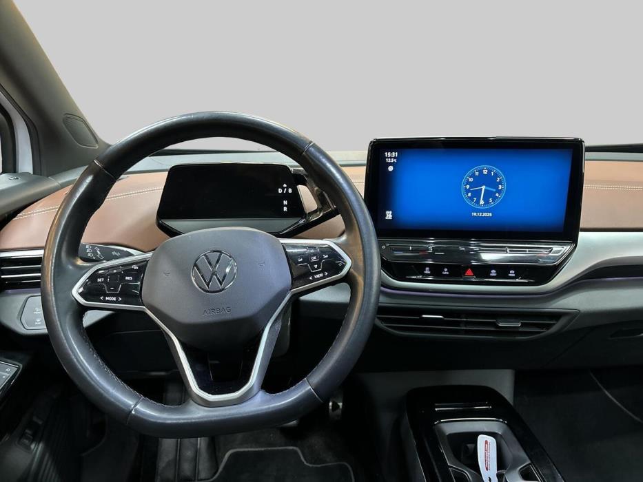 VOLKSWAGEN ID.4 2021