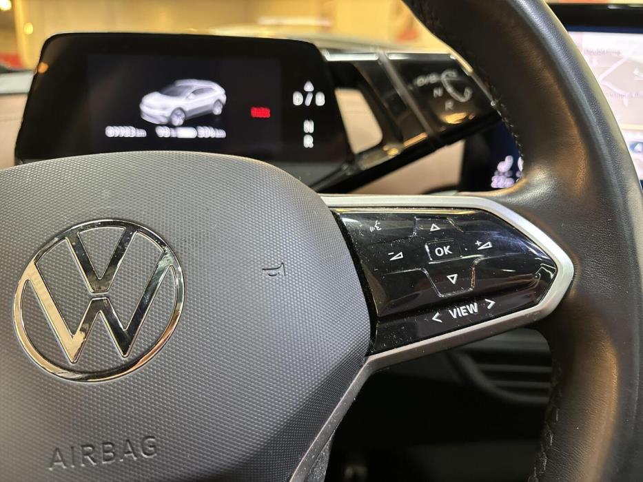 VOLKSWAGEN ID.4 2021