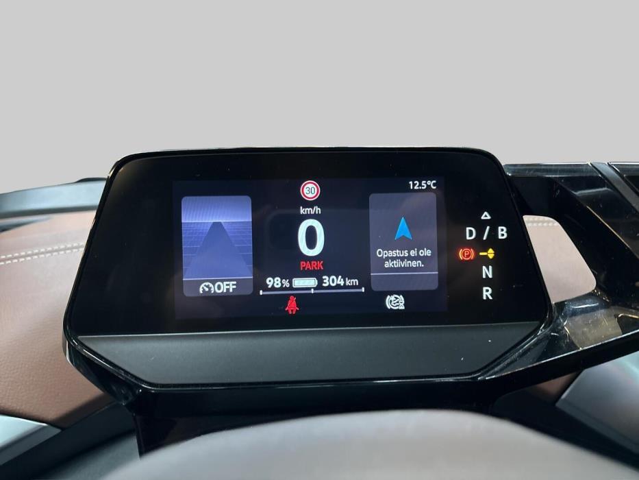 VOLKSWAGEN ID.4 2021