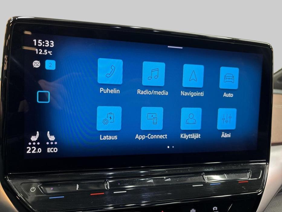 VOLKSWAGEN ID.4 2021