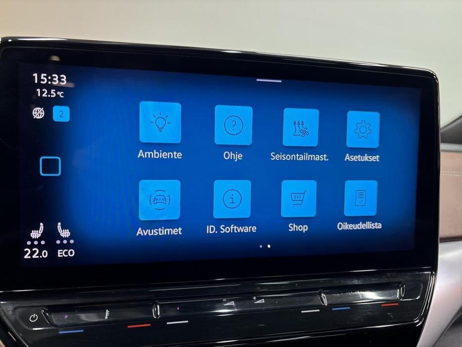 VOLKSWAGEN ID.4 2021