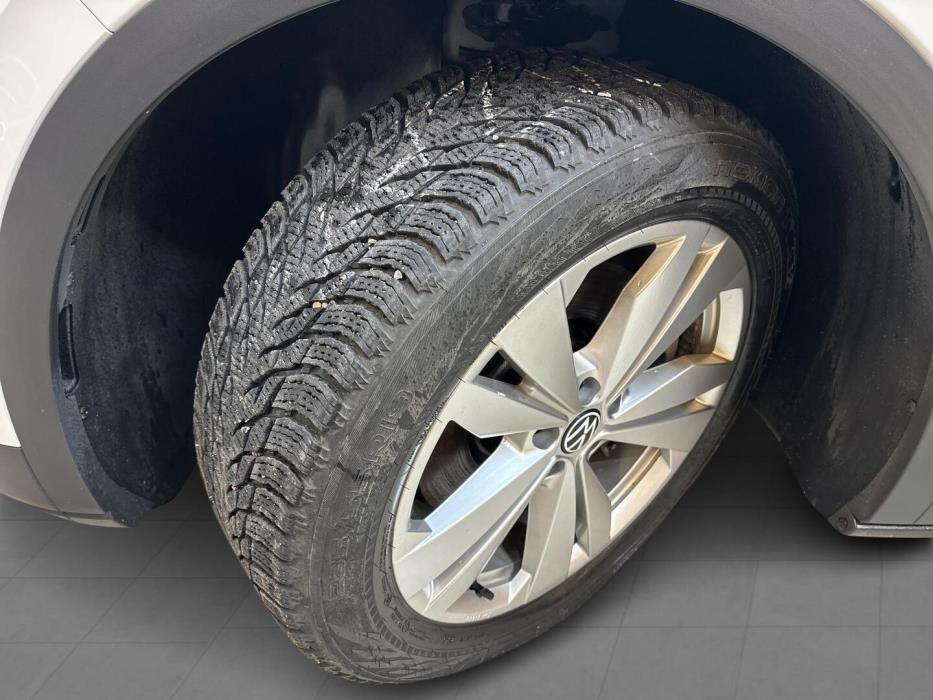 VOLKSWAGEN ID.4 2021