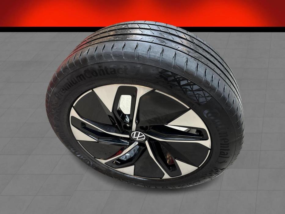 VOLKSWAGEN ID.4 2021