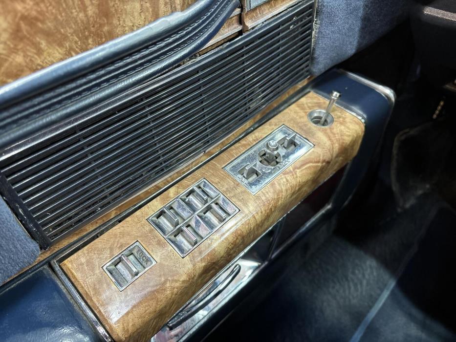 BUICK Electra 1981