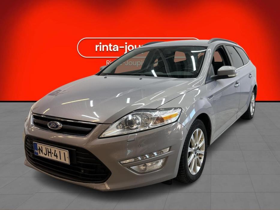 FORD Mondeo 2013