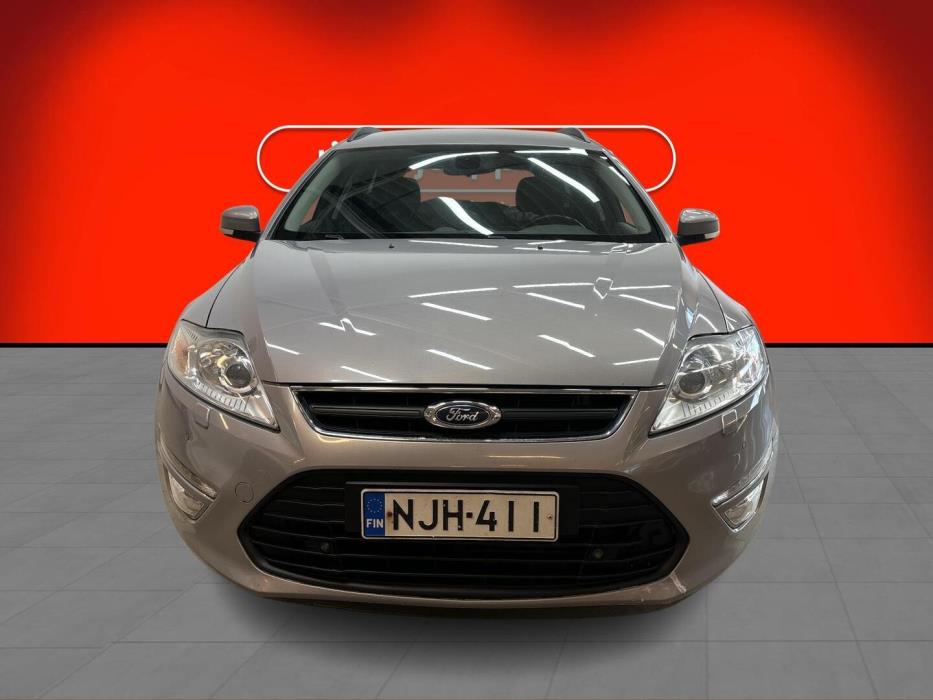 FORD Mondeo 2013