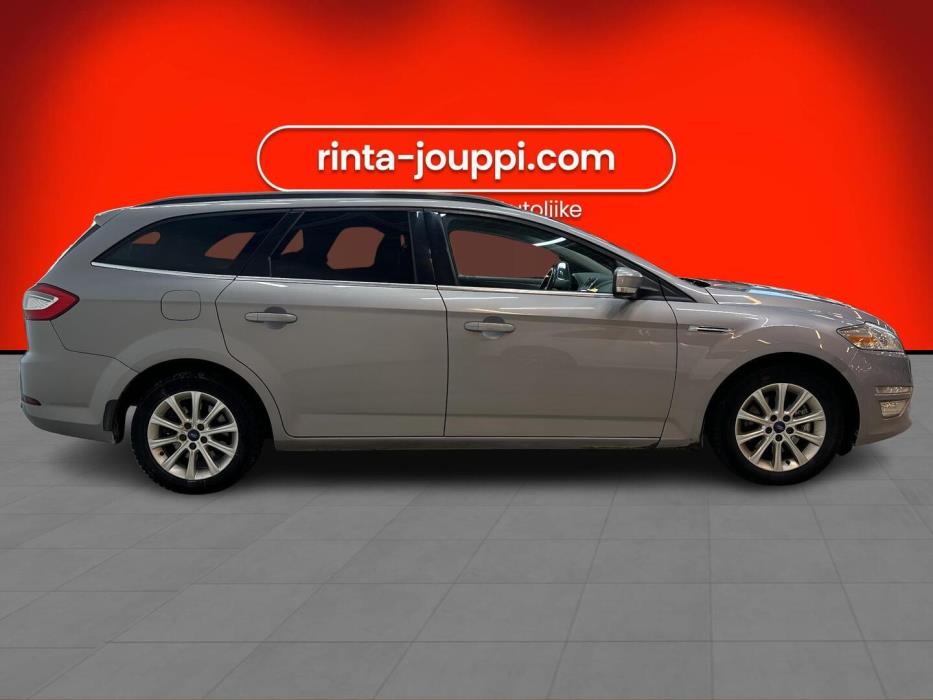 FORD Mondeo 2013