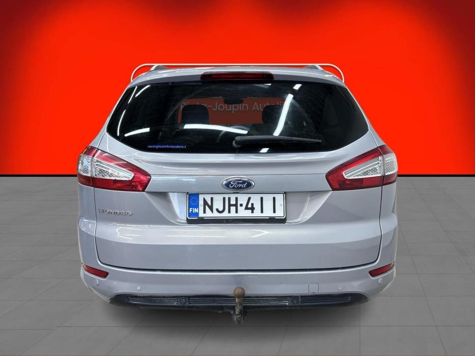 FORD Mondeo 2013