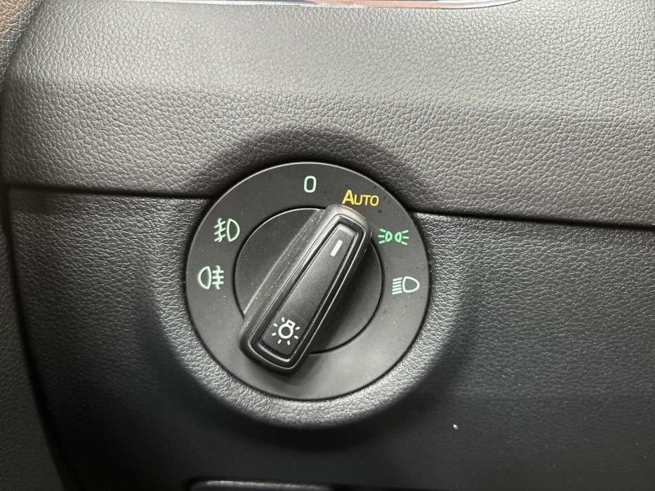 SKODA Octavia 2014