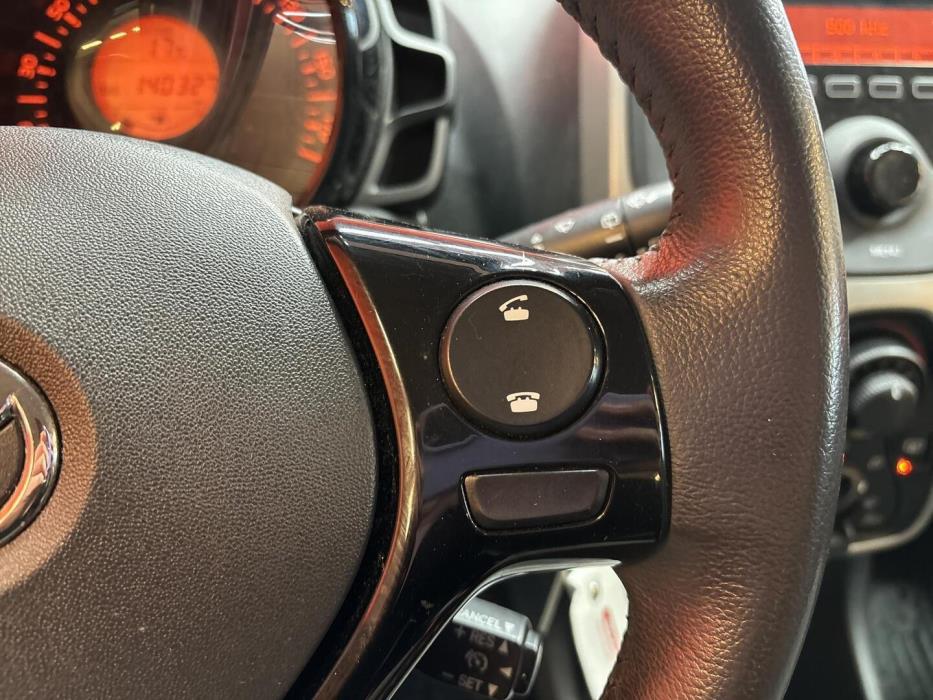 TOYOTA AYGO 2014