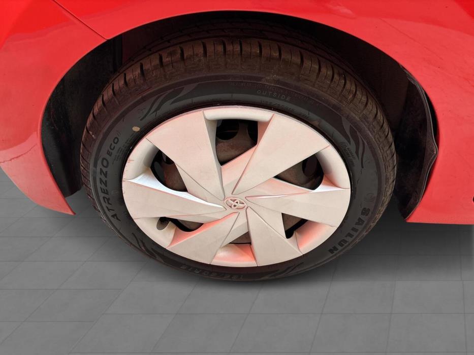 TOYOTA AYGO 2014