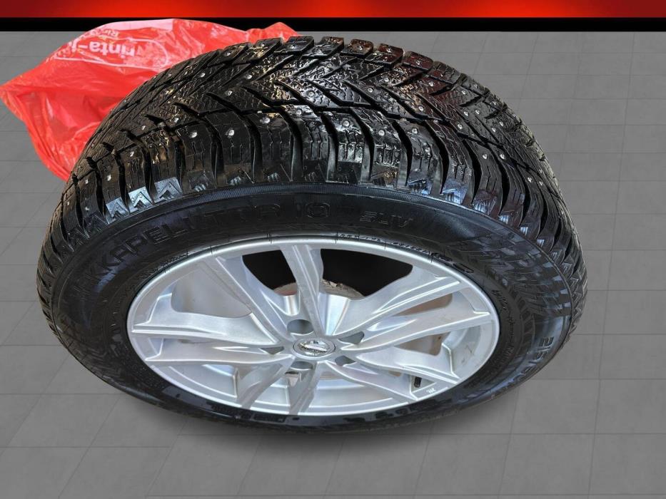 NISSAN Qashqai 2016