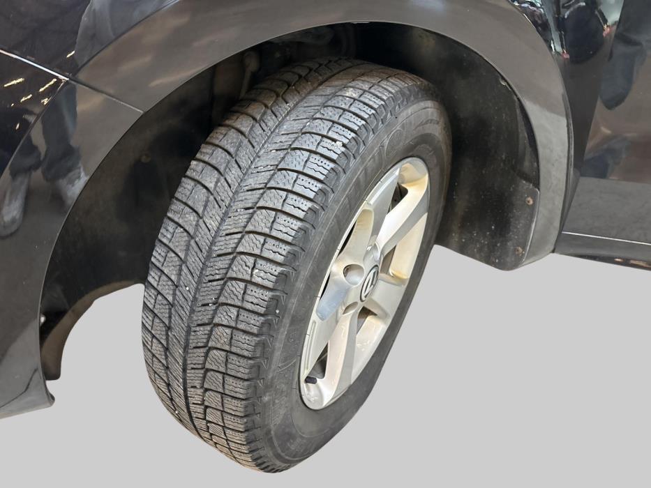 VOLKSWAGEN Sharan 2012