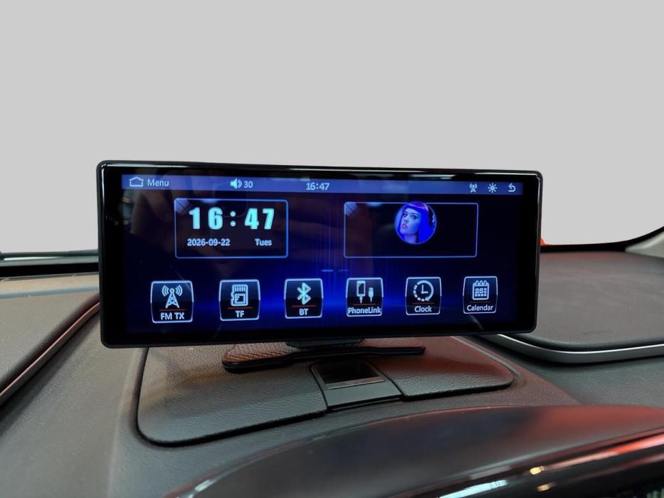 OPEL Ampera 2012