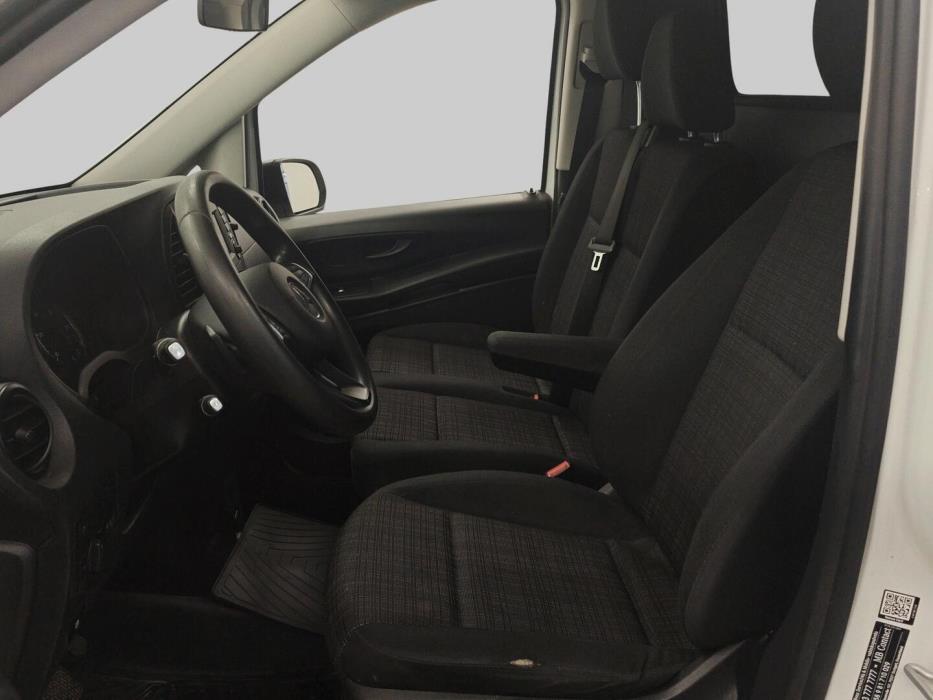 MERCEDES-BENZ Vito 2019