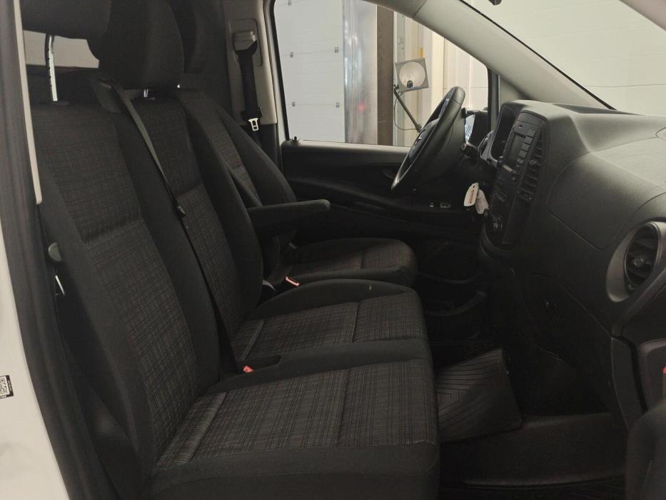 MERCEDES-BENZ Vito 2019