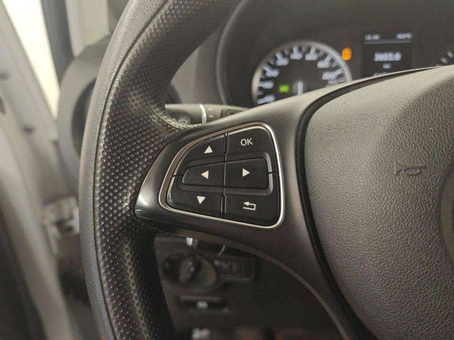 MERCEDES-BENZ Vito 2019