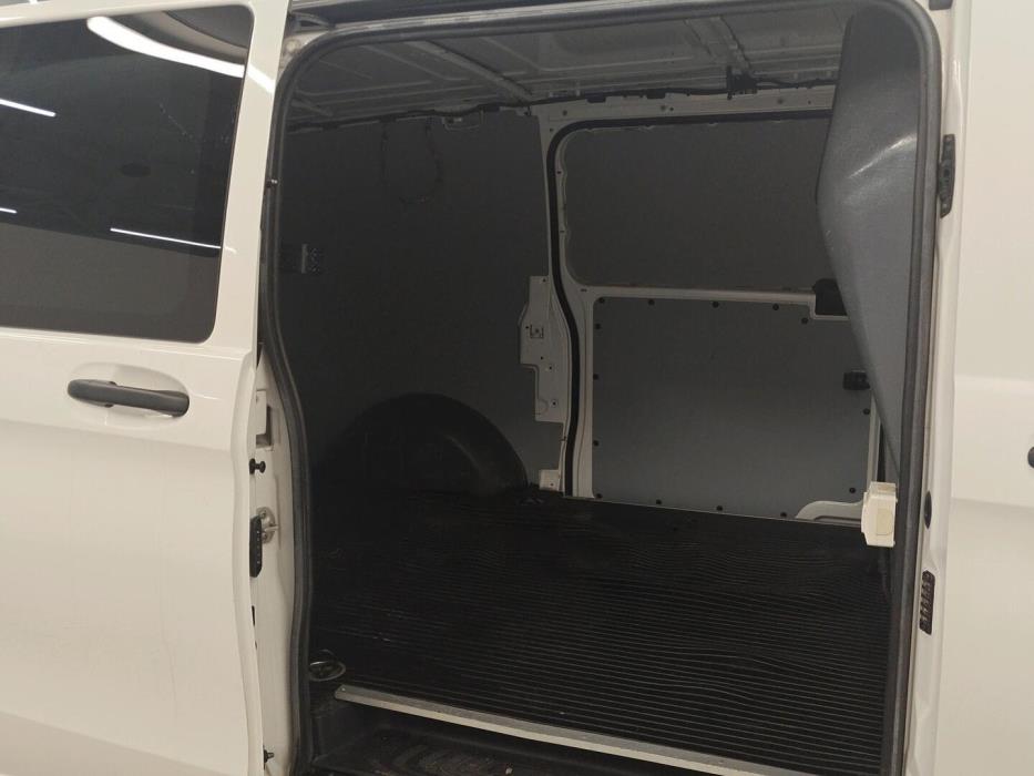 MERCEDES-BENZ Vito 2019
