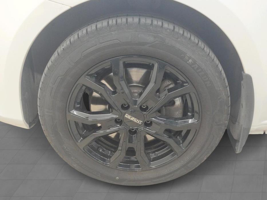 MERCEDES-BENZ Vito 2019