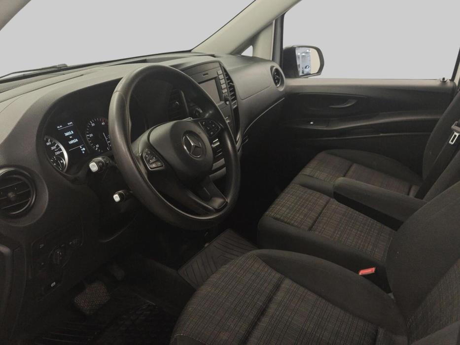 MERCEDES-BENZ Vito 2019