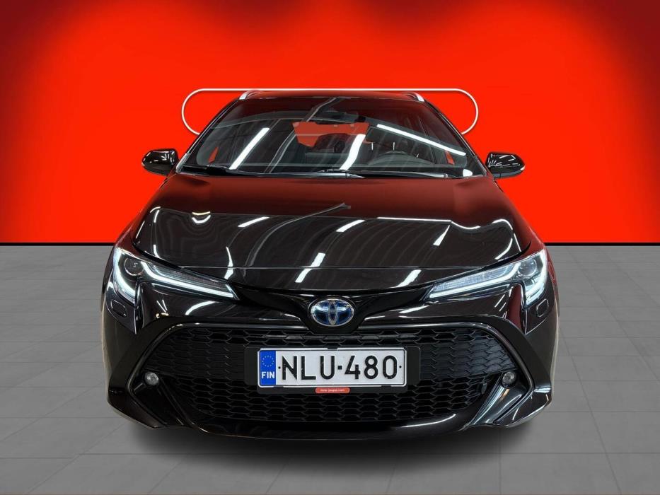 TOYOTA Corolla 2020
