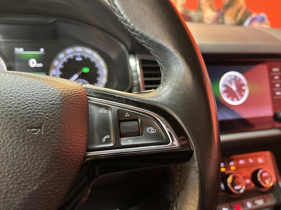 SKODA Kodiaq 2017