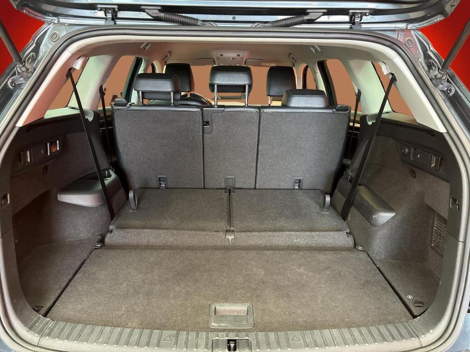 SKODA Kodiaq 2017