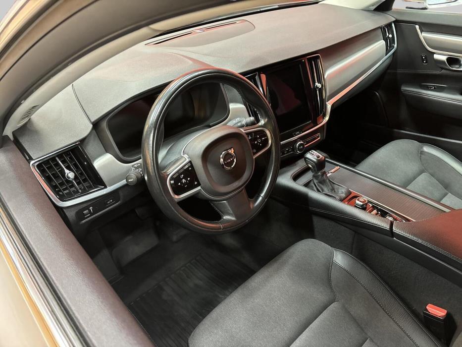 VOLVO V90 2017