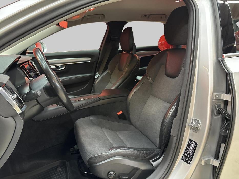VOLVO V90 2017