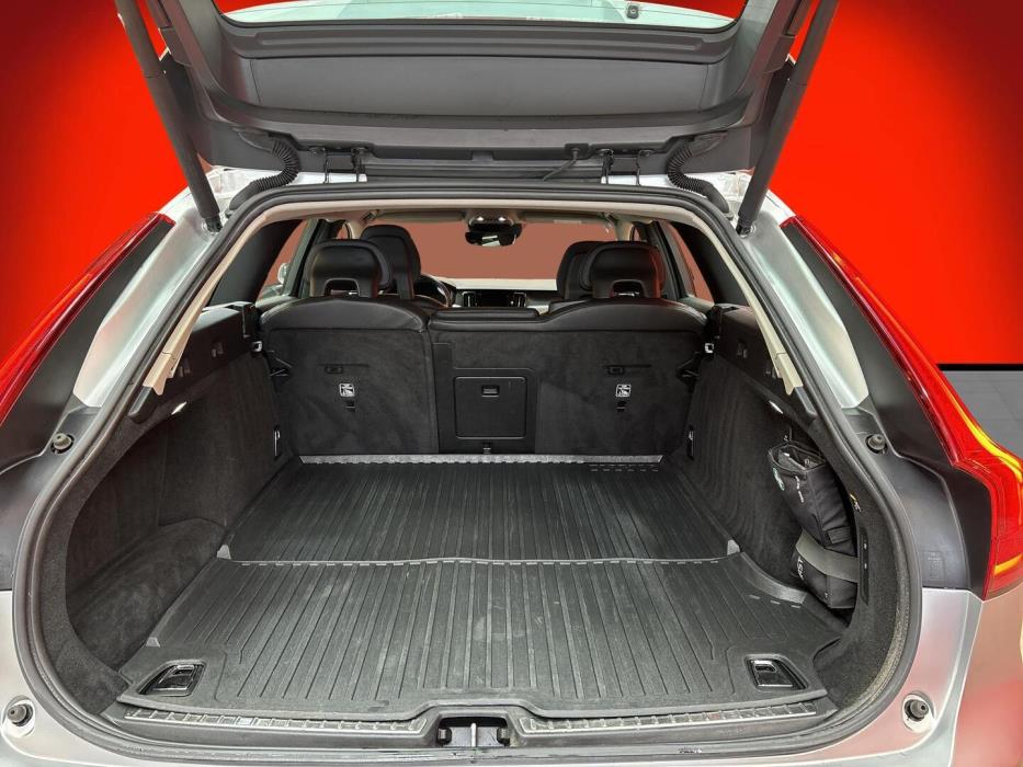 VOLVO V90 2017