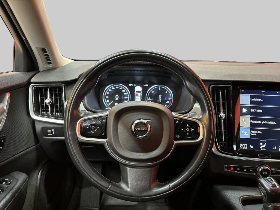 VOLVO V90 2017