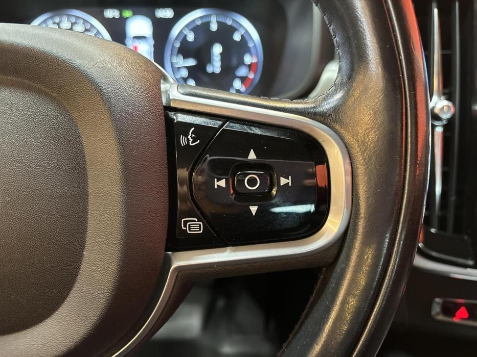 VOLVO V90 2017