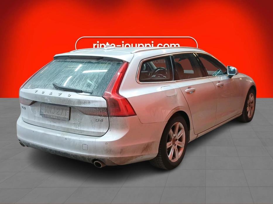 VOLVO V90 2017