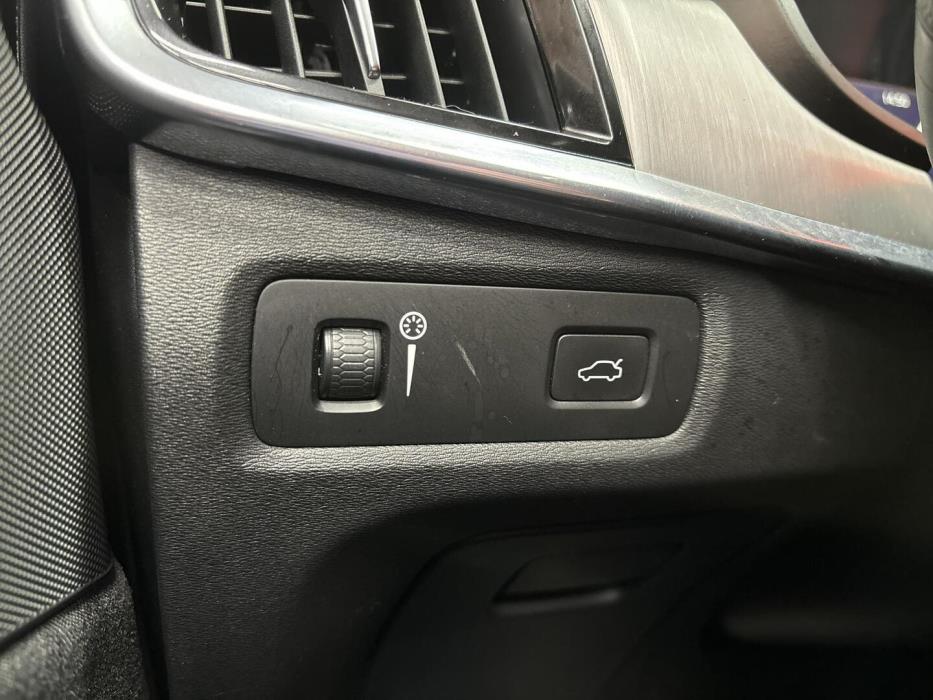 VOLVO V90 2017